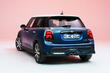 MINI Hatchback 5D: review of the compact hatchback III generation photo 4