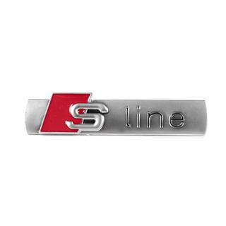 Aluminum Badge for Car Mats (1 pc)
