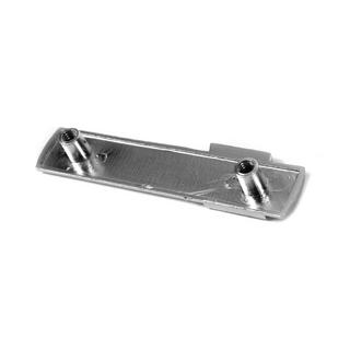 Aluminum Badge for Car Mats (1 pc) photo 4