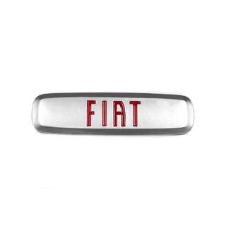 Aluminum Badge for Car Mats (1 pc) photo 1