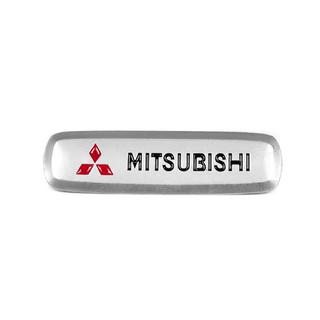 Aluminum Badge for Car Mats (1 pc) photo 1