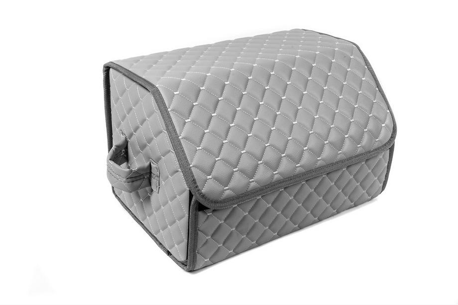 Organizer Bag ECO (50x30x30, Light Gray) Photo 2