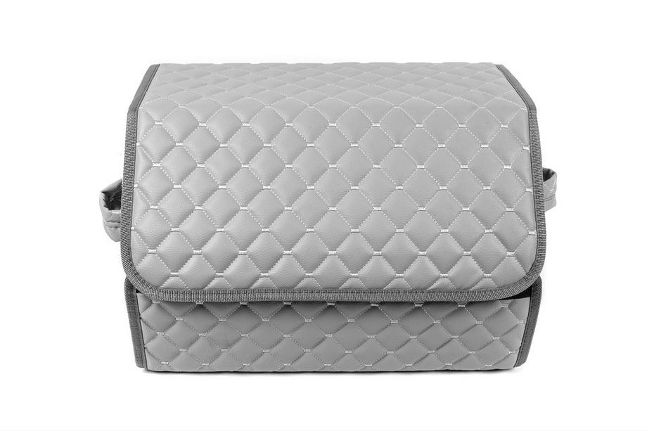 Organizer Bag ECO (50x30x30, Light Gray) Photo 3