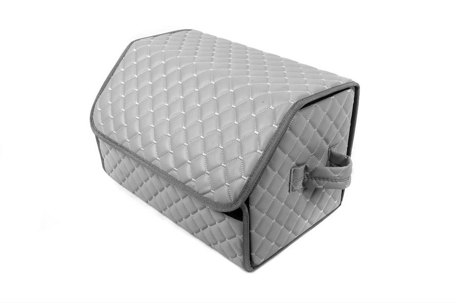 Organizer Bag ECO (50x30x30, Light Gray) Photo 4
