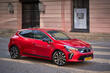 Mitsubishi Colt: review of the seventh generation hatchback photo 1