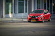 Mitsubishi Colt: review of the seventh generation hatchback photo 2