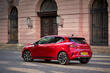 Mitsubishi Colt: review of the seventh generation hatchback photo 4