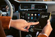 Modern methods of connecting a smartphone to a car photo 1