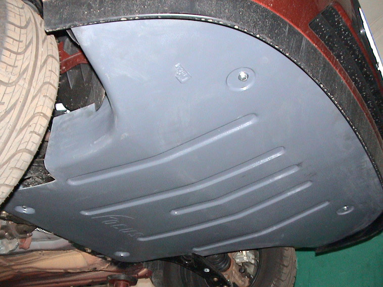 Engine crankcase protection: a panacea or a waste of money?