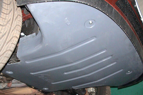 Engine crankcase protection: a panacea or a waste of money?