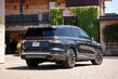 Lincoln Aviator: luxury American SUV photo 4