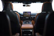 Lincoln Aviator: luxury American SUV photo 6