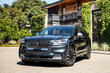 Lincoln Aviator: luxury American SUV photo 1