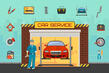 How to choose a service station for high-quality car maintenance: tips and recommendations photo 1