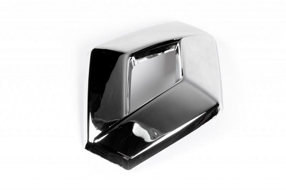 Renault Megane III 2009-2016 Clearance Emblem (2013-2016, Turkey) Image