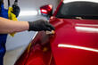 How long does liquid glass last on a car? photo 1