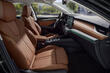Skoda Octavia A8 Combi 2024: review of the updated station wagon photo 6