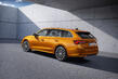 Skoda Octavia A8 Combi 2024: review of the updated station wagon photo 3