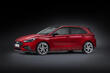 Review of the updated hatchback Hyundai i30 of the third generation photo 3