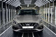 Review of the updated hatchback Hyundai i30 of the third generation photo 2