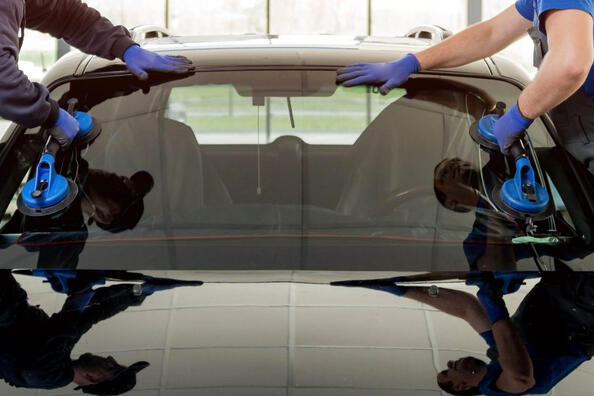 How to choose the right car glass?