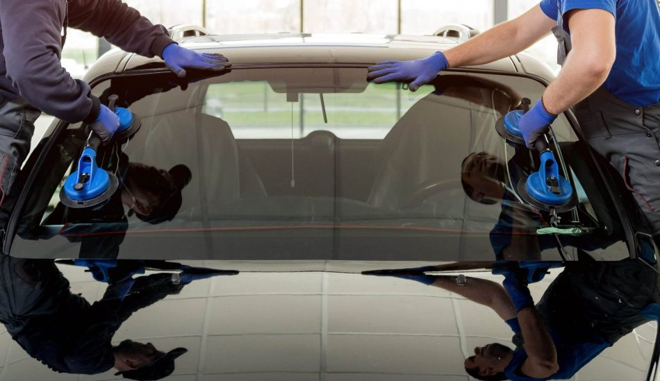How to choose the right car glass?