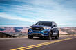 Ford Explorer ST: a review of the contested crossover photo 2