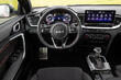 Review of the updated «charged» station wagon KIA ProCeed GT photo 5