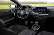 Review of the updated «charged» station wagon KIA ProCeed GT photo 6
