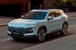 Jetour Dashing compact crossover review photo 1