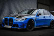 Why do you need carbon fiber in car tuning photo 1