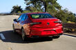 Acura TLX II generation: sedan with premium status photo 3