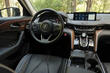 Acura TLX II generation: sedan with premium status photo 5