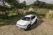 Review of the third generation Dacia Duster photo 2