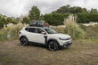Review of the third generation Dacia Duster photo 1