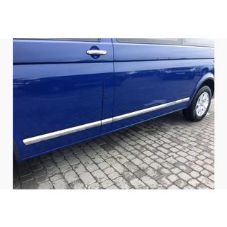 Clearance Door Moldings Carmos for Long Wheelbase 1 Door photo 1
