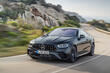 Mercedes-Benz E-Class Coupe (C238): review of the high-class German coupe photo 2