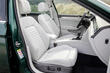 Volkswagen Passat Alltrack: station wagon for all roads photo 6