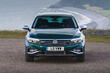 Volkswagen Passat Alltrack: station wagon for all roads photo 2