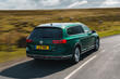 Volkswagen Passat Alltrack: station wagon for all roads photo 4