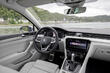 Volkswagen Passat Alltrack: station wagon for all roads photo 5