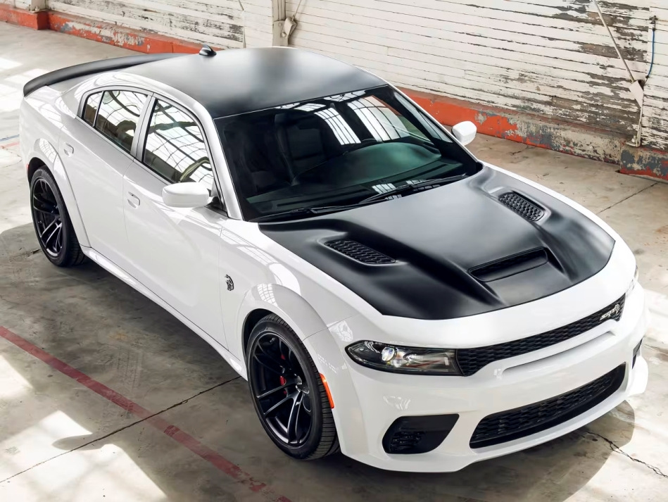 Which cars lend themselves well to external tuning