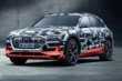 Tuning of electric cars: without sacrificing environmental friendliness and range photo 4
