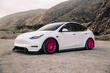 Tuning of electric cars: without sacrificing environmental friendliness and range photo 2