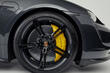 Electric car wheels: stylish enemies of the power reserve? photo 1