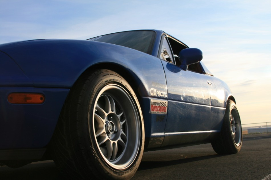 Rim Size: Friend or Foe of Car Speed?