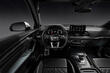 Audi SQ5 Sportback review: A stylish crossover with powerful character photo 6
