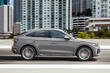 Audi SQ5 Sportback review: A stylish crossover with powerful character photo 3