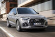 Audi SQ5 Sportback review: A stylish crossover with powerful character photo 2