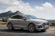 Audi SQ5 Sportback review: A stylish crossover with powerful character photo 1